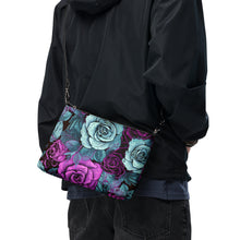 Load image into Gallery viewer, MOORSACHI BLOOMING - Crossbody Bag
