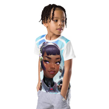 Load image into Gallery viewer, ANGEL Kids crew neck t-shirt

