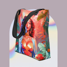 Load image into Gallery viewer, LovesTWS Wonder - Tote Bag

