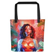 Load image into Gallery viewer, LovesTWS Wonder - Tote Bag
