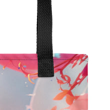 Load image into Gallery viewer, aloAi - FLY BIRD SWAG I Tote Bag
