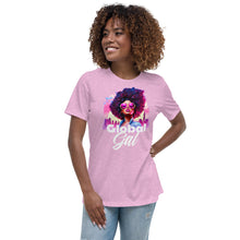 Load image into Gallery viewer, LOVESTWS Global Gal | Women&#39;s Relaxed T-Shirt
