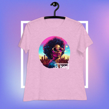 Load image into Gallery viewer, LOVESTWS Consistency | Women&#39;s Relaxed T-Shirt
