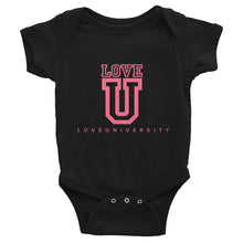 Load image into Gallery viewer, LOVEUNI Infant Onesie
