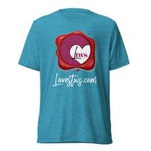 Load image into Gallery viewer, LTWS WAX Short sleeve t-shirt
